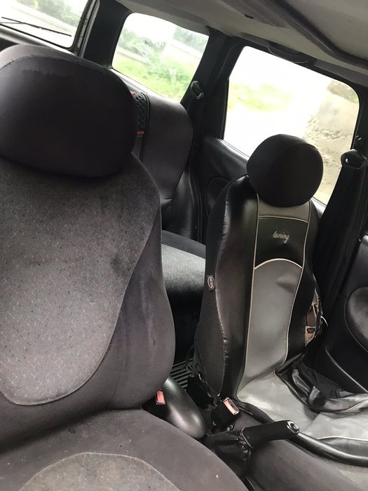 Продам форт ескорт 1995рік