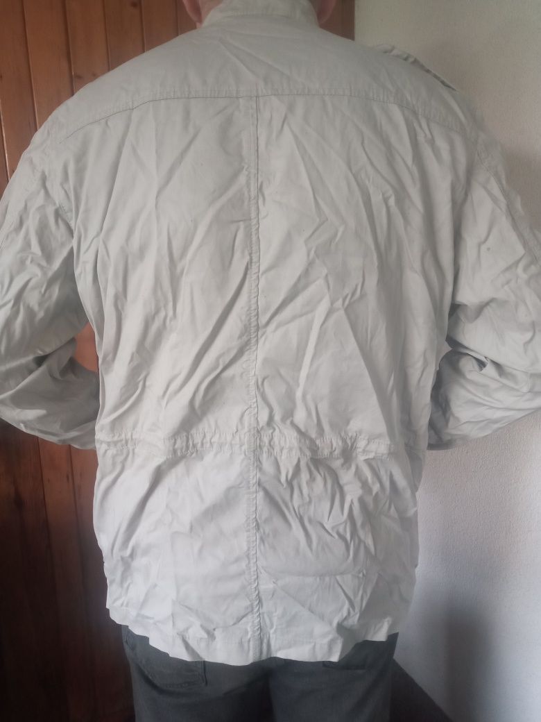 Kurtka męska top sicret rozmiar XL