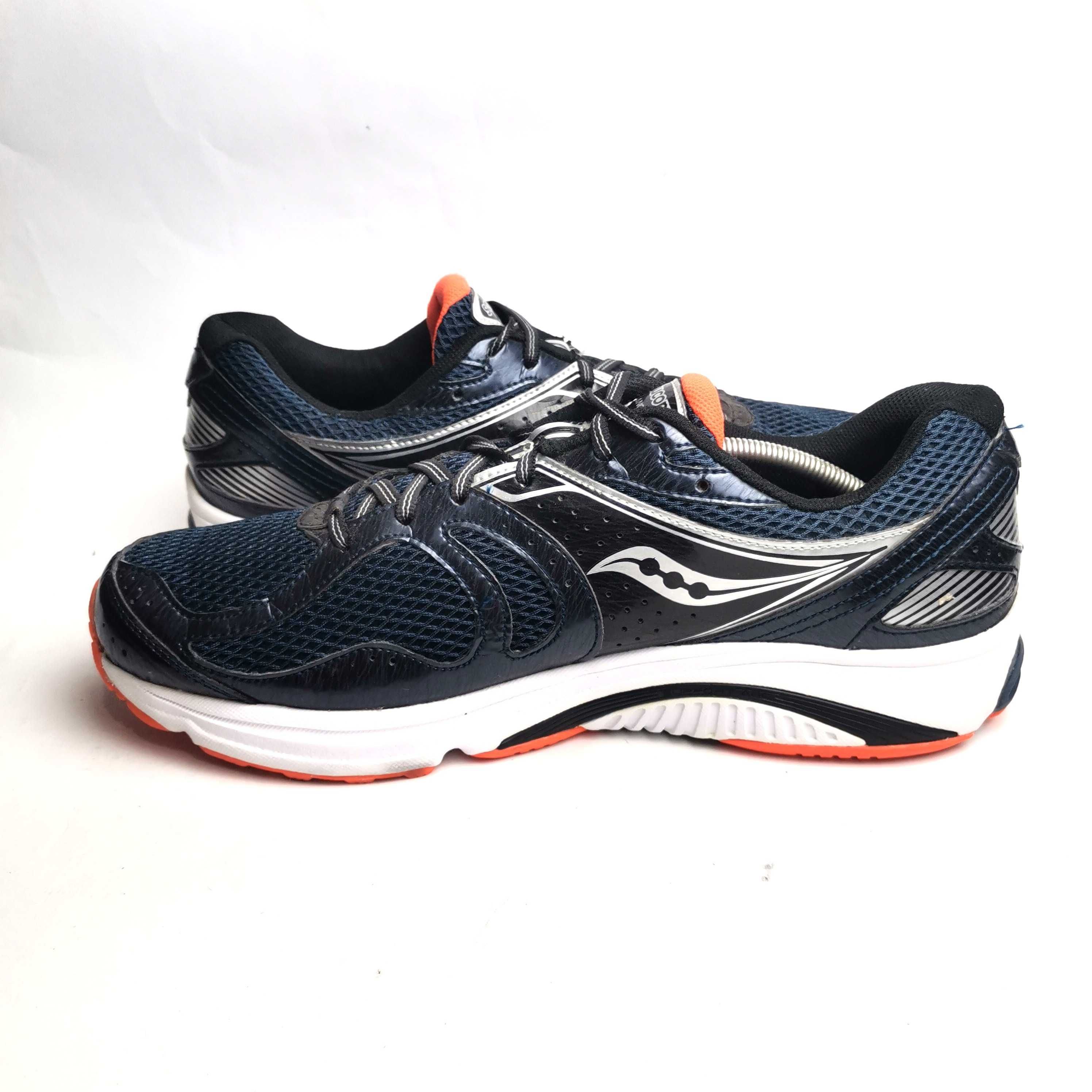 Saucony Progrid Lancer r. 48 jak nowe!  743