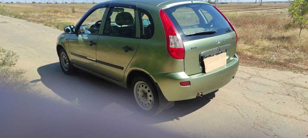 Продам Lada Калина
