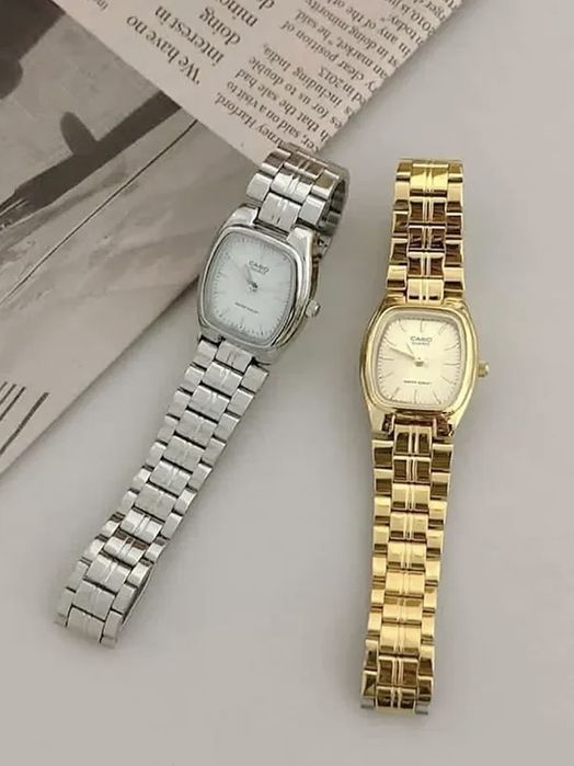 Годинник жіночий Casio LTP-1169N-9A Оригінал Гарантія Часы женские