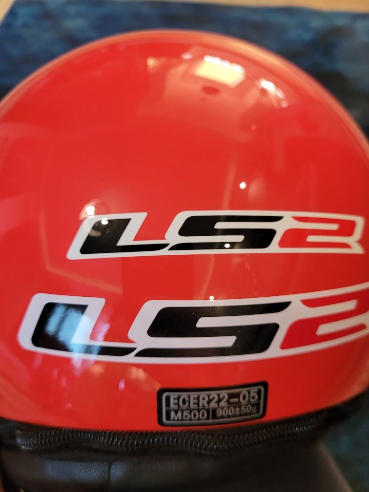 Kask dziecięcy LS2 Wuby
