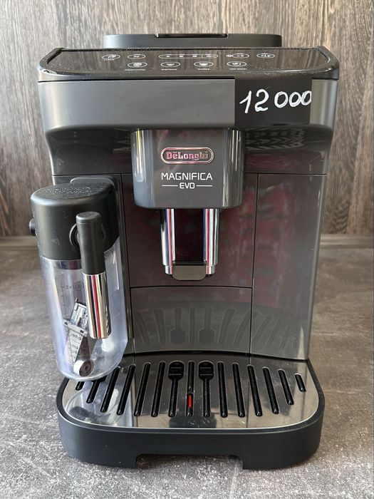Delonghi Magnifica Evo
