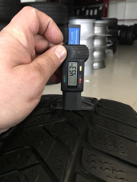 225/50/17 Pirelli 225/50R17 зимня резина шини колеса