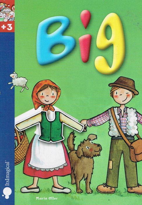 9866 Livros da Editora ItsImagical