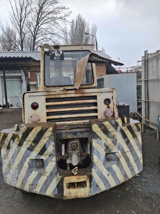 Погрузчик Львовский