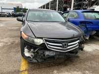 Honda Accord 2.2 DTEC 2009