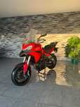 Ducati Multistrada 1200S