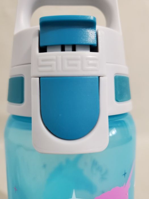 Bidon SIGG Unicorn 500 ml Nowy