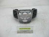 Friso / Frisos Ford Fiesta Vi (Cb1, Ccn)