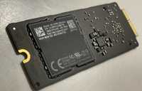 SSD Apple Samsung 128GB MZ-KPW1280/0A6