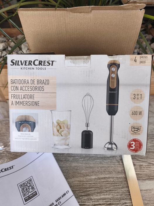 Kit varinha mágica 3 em 1 nova ler anuncio