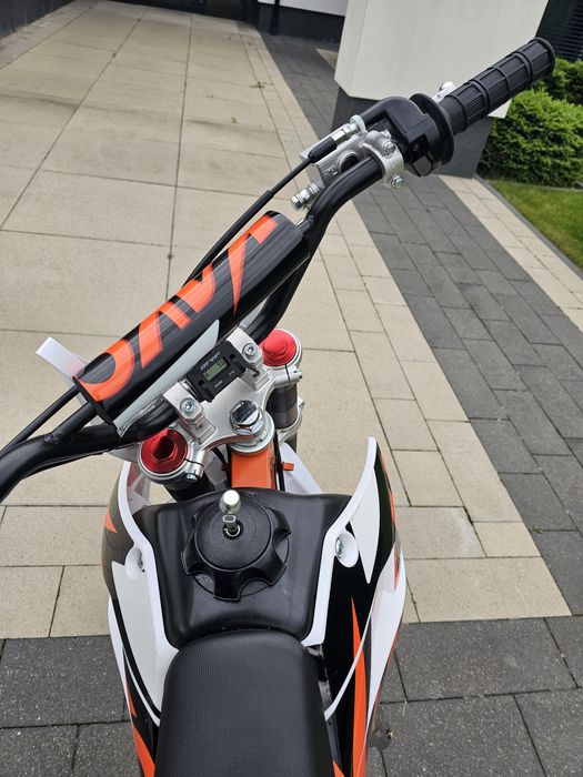 Cross kayo 140 TT