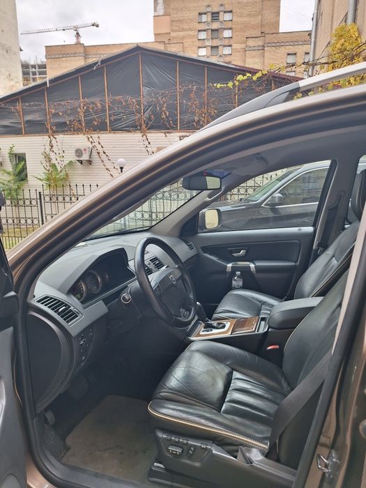 Продам VOLVO XC90, 2011р. від власника