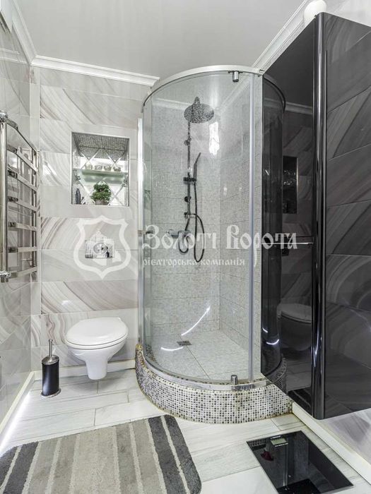 Квартира, 2к. Євроремонт. Здолбунівська, 13, Позняки, Дарницький район