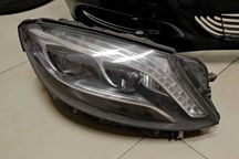 Фари Mercedes-Benz S-class W222