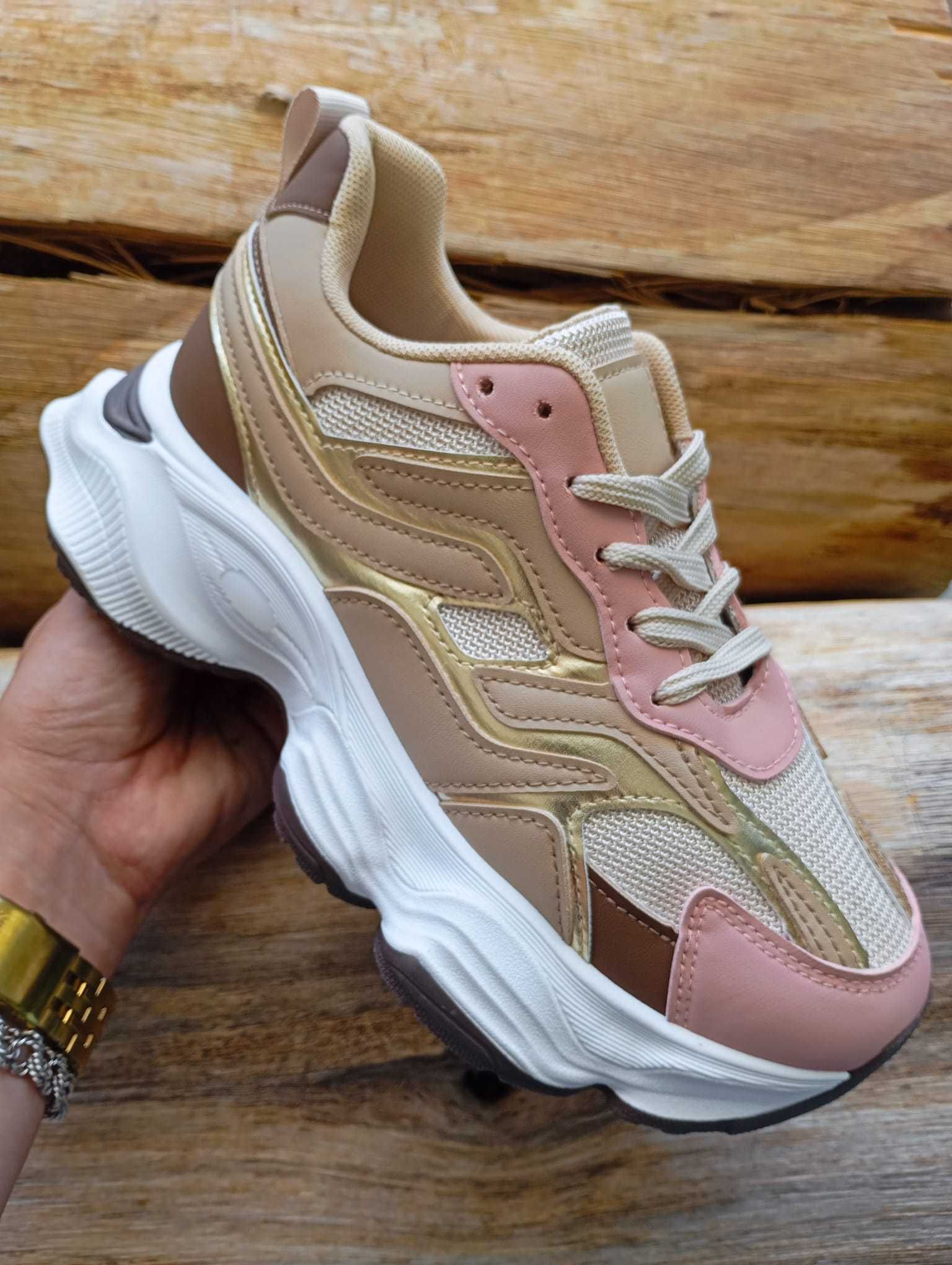 Sapatilhas 15€ NOVAS