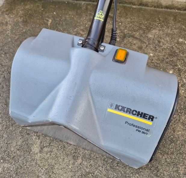 PW 30/1 Elektroszczotka KARCHER Dla Puzzi 10/2