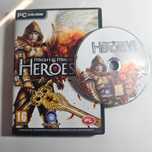 Gra PC Might & Magic Heroes VI - wydanie premierowe