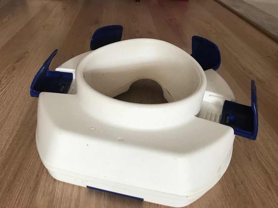 Adaptador Sanita (sem Tampa)