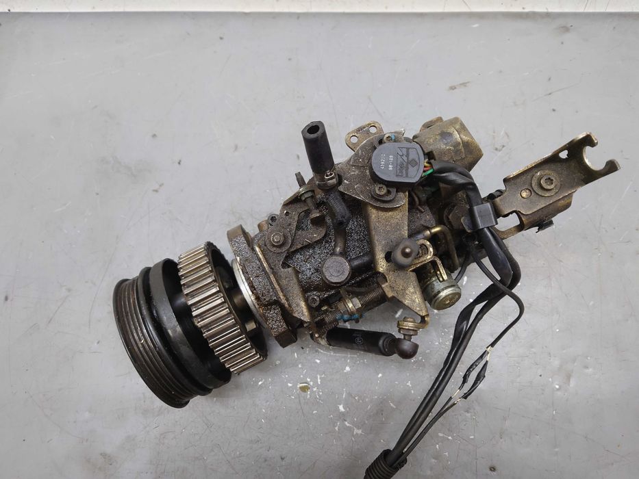 Ford Mondeo MK2 1.8 TDCI Pompa Wtryskowa