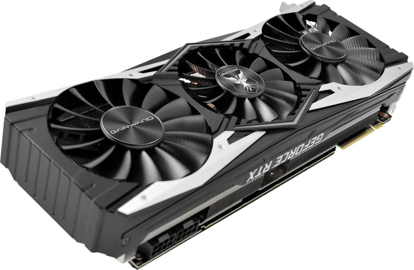 Gainward rtx 2080ti