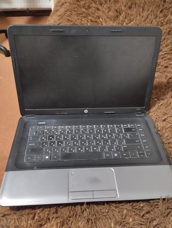Ноутбук  HP 255 G1