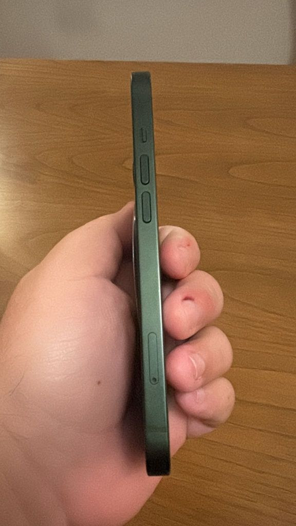 iPhone 13 128Gb - Semi-novo