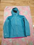 Kurtka damska Berghaus Gore-Tex