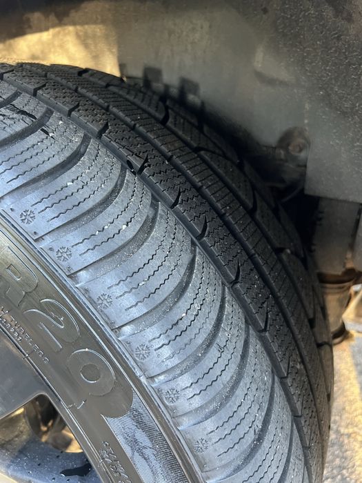 BMW e53 m57 TDI 3.0 2002 рік Автомат