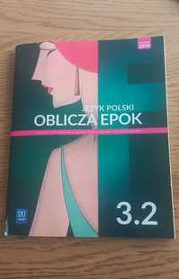 Język polski oblicza epok 3.2