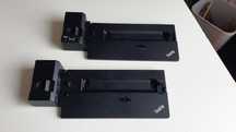 Lenovo Thinkpad Pro Docking Station TYP40AH Stacja Dokująca USB-C