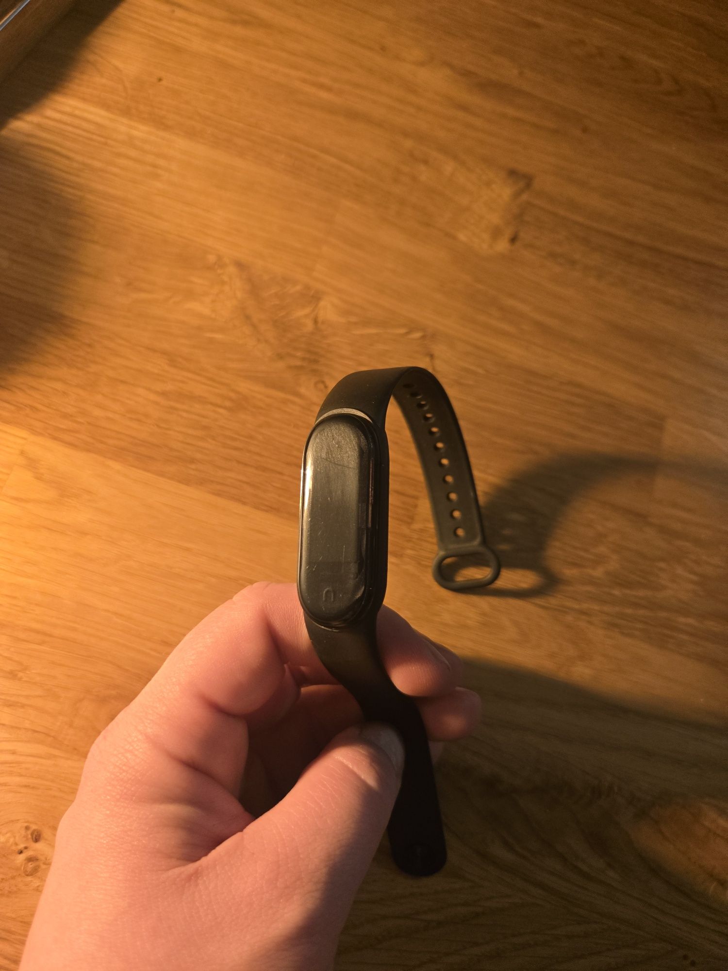 Smartwatch Xiaomi my band 4