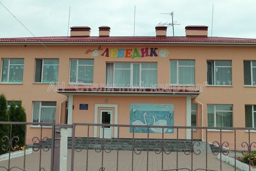Продам участок под частный дом Артемівка
