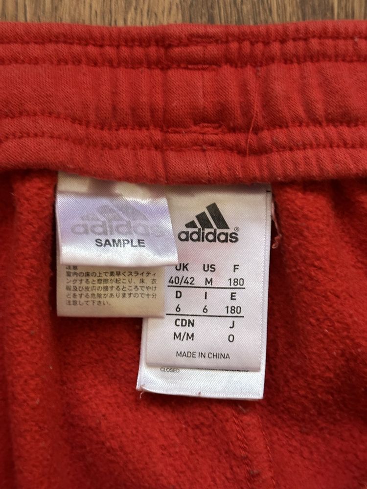 Спортивні штани Adidas y2k