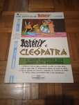 Astérix e Cleópatra - Albert Uderzo e René Goscinny