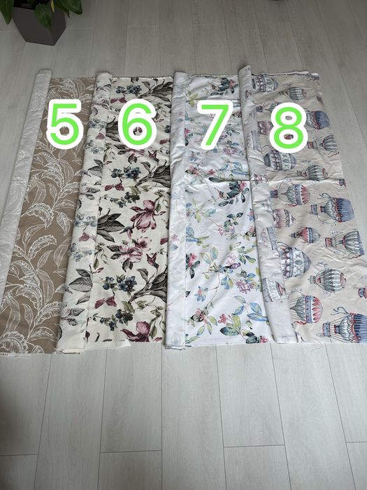 Тефлонова тканина - Duck із тефлоновим покриттям