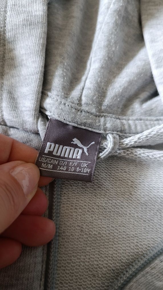 Bluza Puma rozm.140