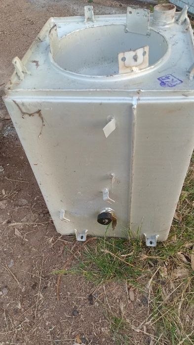 Запчастини до стіралки Волна-2М