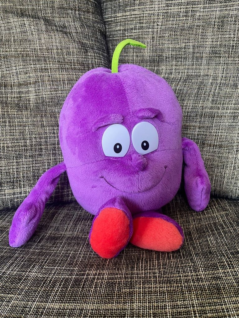 Peluches variados