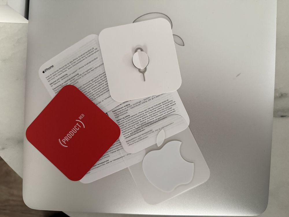 Iphone 12 128 GB