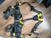 Harness Firmy PETZL VOLT  szelki uprząż