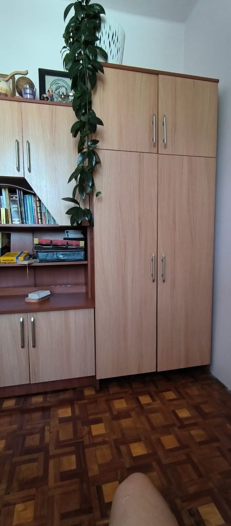 Meble, meblościanka