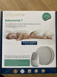 Monitor oddechu Babysense 7