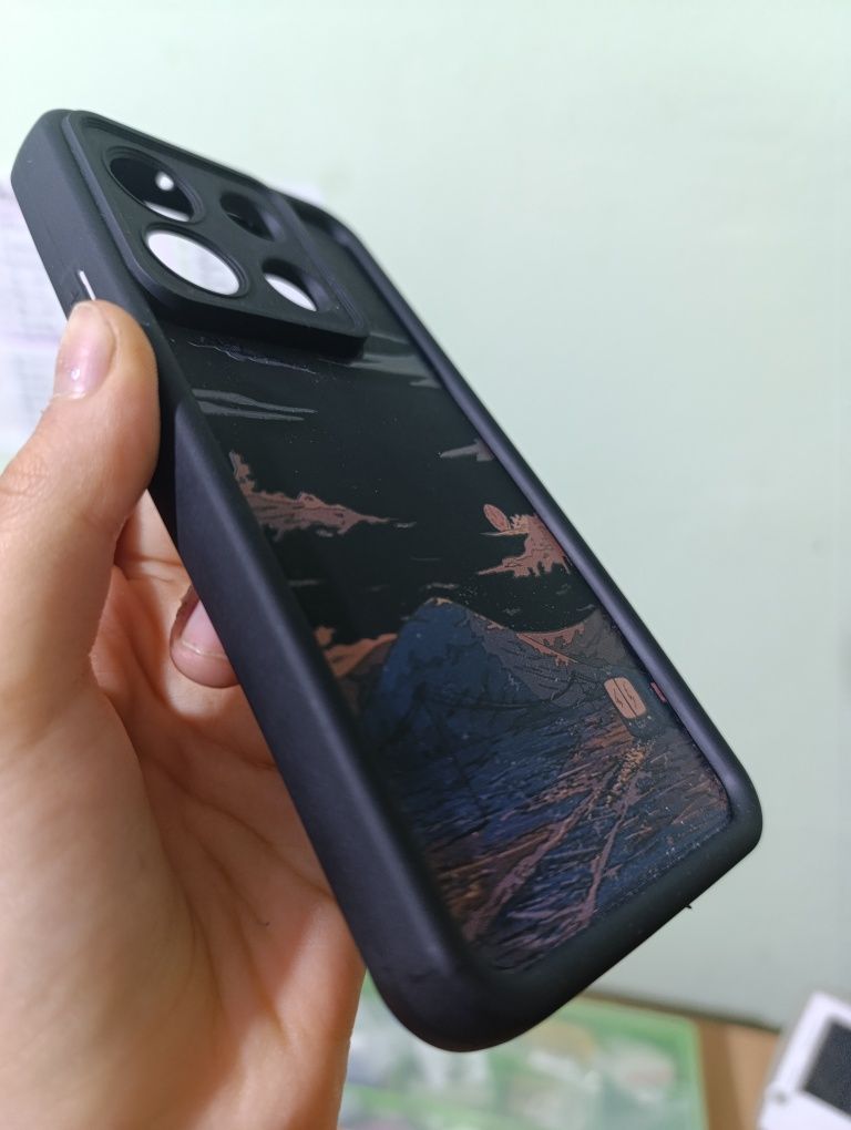 Чехол для телефону, Redmi Note 13 Pro 5g
