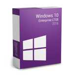 Windows 10 IoT Enterprise LTSB 2016