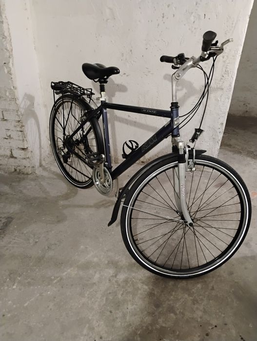 Rower męski KTM 28cali