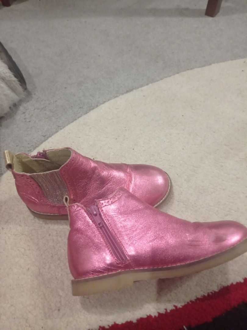 Взуття для дівчинки Mini Boden