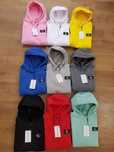 Calvin Klein bluzy damskie S do XL logo szyte