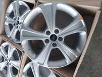 НОВІ Диски 5*114.3R19 Kia Sorento,Optima,Sportage,Niro